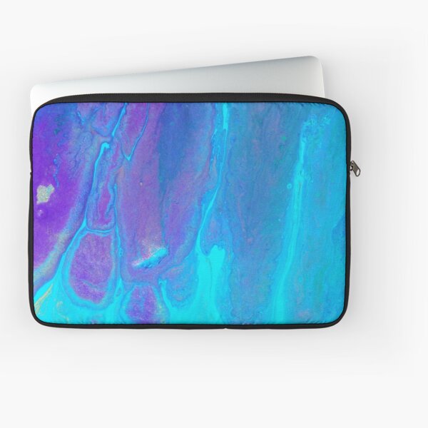 Ocean Harmony Laptop Sleeve