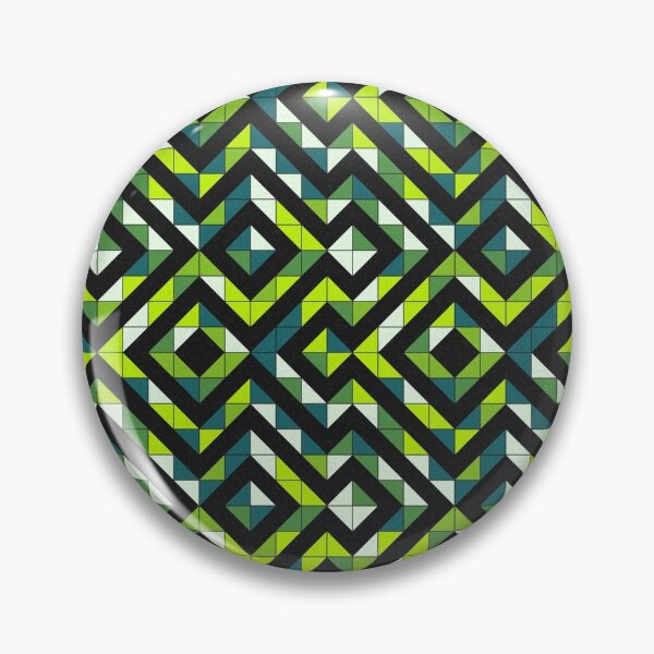 Item preview, Geometric Art designed and sold by IuriiVlasenko.