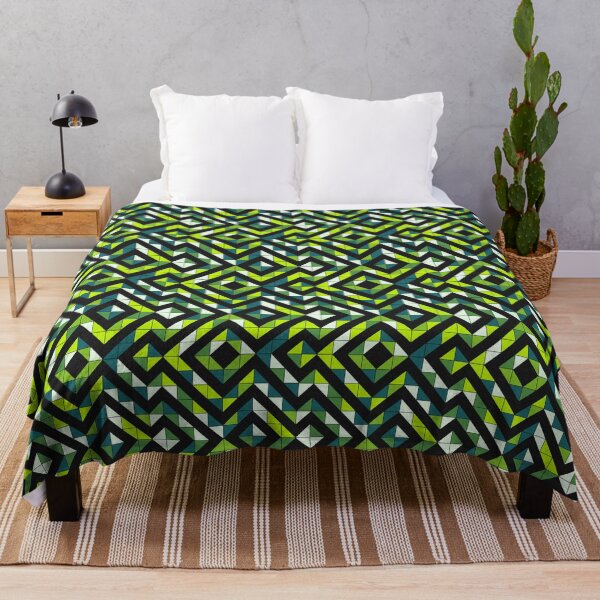 Item preview, Geometric Art designed and sold by IuriiVlasenko.
