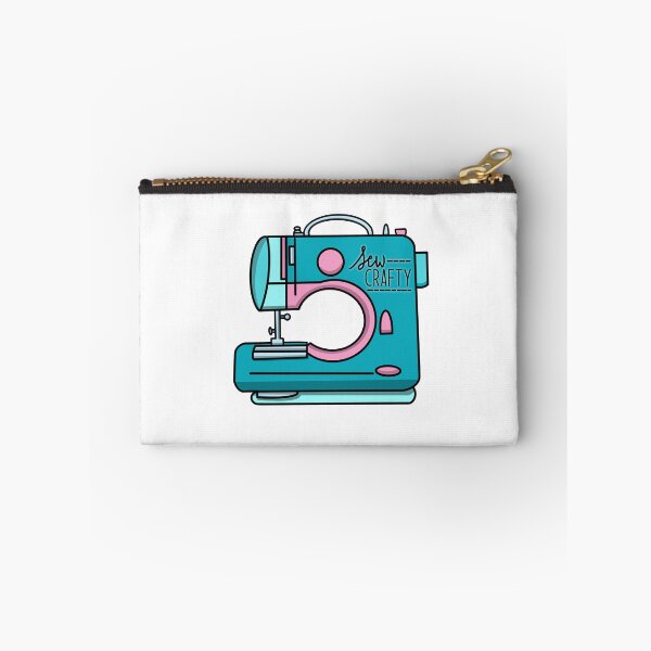 Item preview, Sew Crafty Sewing Machine designed and sold by For Art Sake.