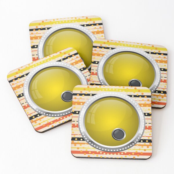 Item preview, Harvest of Gold designed and sold by Mamalia.