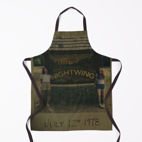 Item preview, Fear Street designed and sold by marciahurdle.