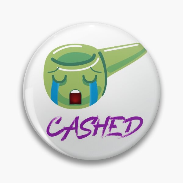 Item preview, Cashed designed and sold by TobeBlunt.