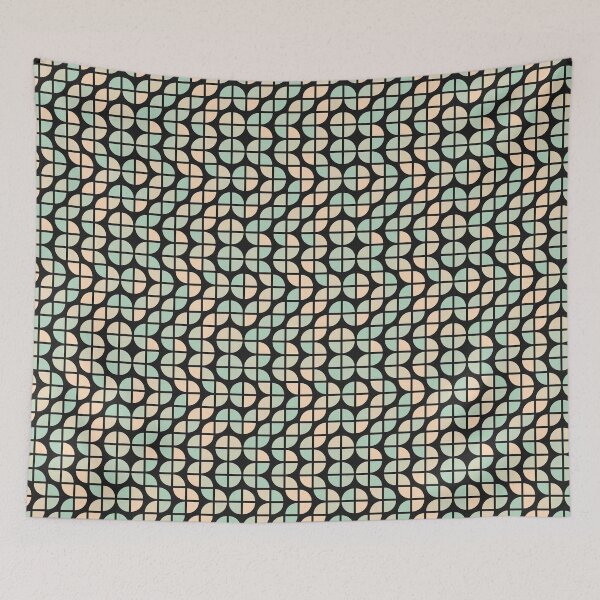 Aperçu de l'œuvre Geometric Art créée et vendue par IuriiVlasenko.