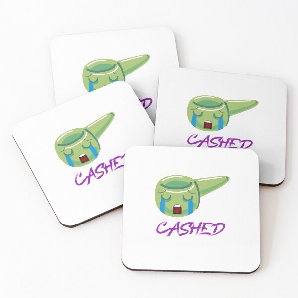 Item preview, Cashed designed and sold by TobeBlunt.
