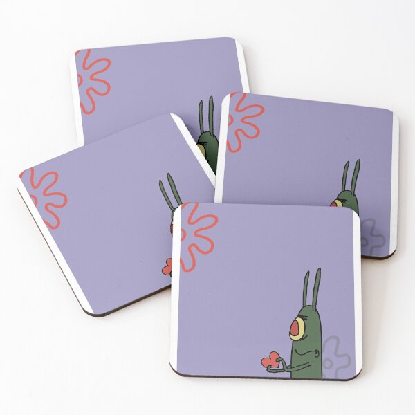 Item preview, Plankton! designed and sold by lilstickers27.