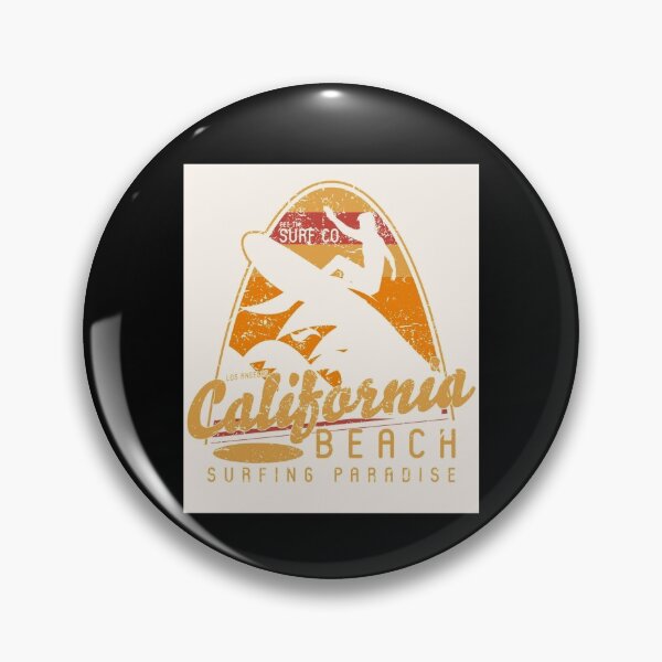 Item preview, California  designed and sold by speakupandshine.