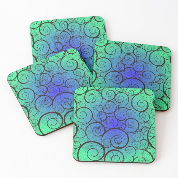 Item preview, swirl textures designed and sold by fhodgson.