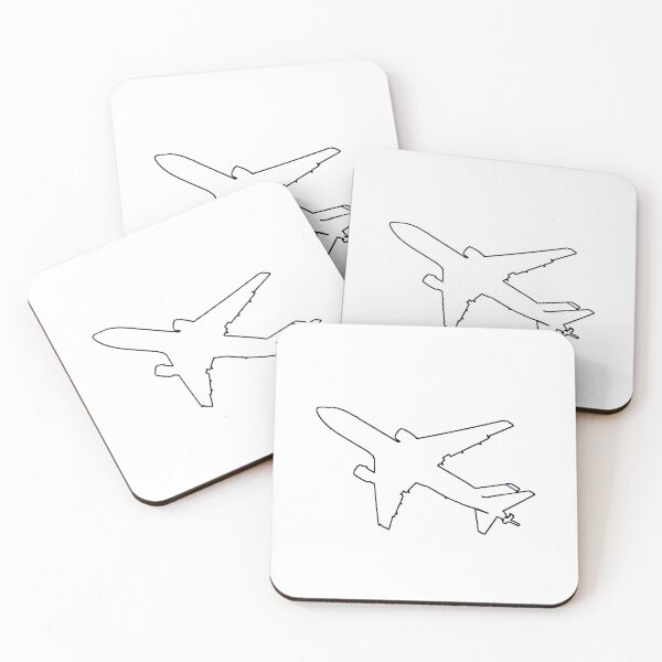 Item preview, KC-46 Silhouette designed and sold by Joseph Marcinuk.