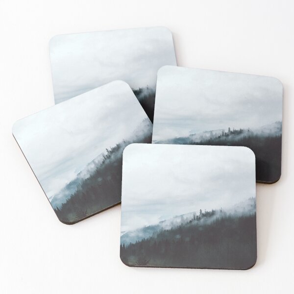 Item preview, Vancouver Rain designed and sold by admkng.