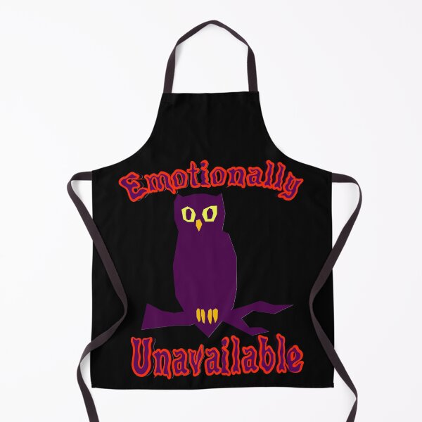Item preview, Emotionally Unavailable designed and sold by toddbrooney.