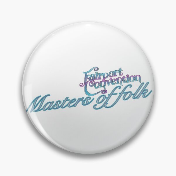 Item preview, Masters Of Folk  The History OF Fairport Convention designed and sold by GeorgiaRose77.