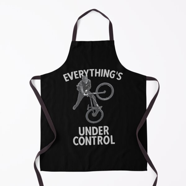Item preview, Everything's Under Control | MTB designed and sold by DrawingBoard.
