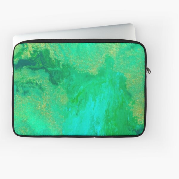 NATURAL CHAOS Laptop Sleeve