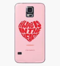 Hijab Case/Skin for Samsung Galaxy