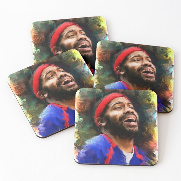Item preview, Rasheed Wallace "Ball Don't Lie" Watercolor Fanart designed and sold by kadizlac35.