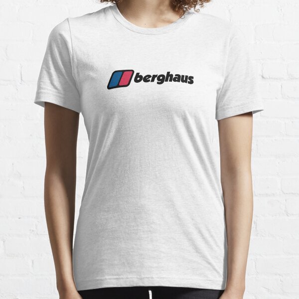 berghaus t shirt sale