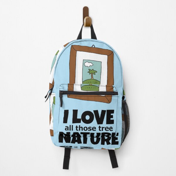 Item preview, All those tree the memories of nature designed and sold by KewaleeTee.