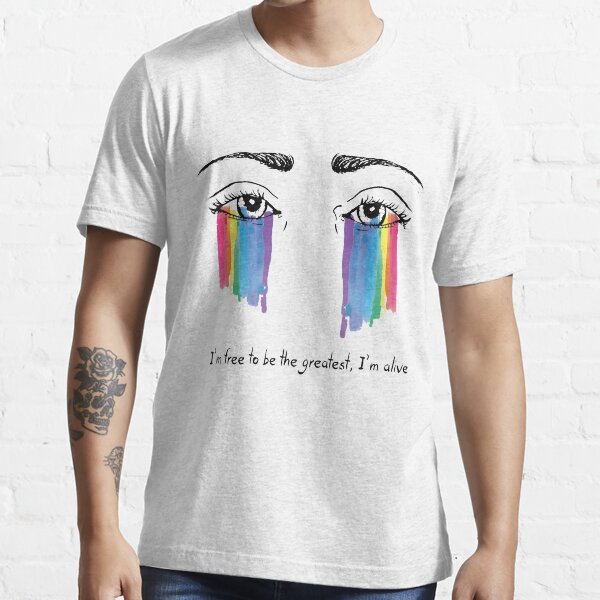 Sia the greatest Essential T-Shirt