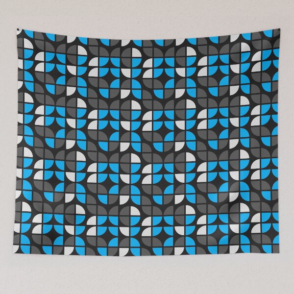 Item preview, Geometric Art designed and sold by IuriiVlasenko.