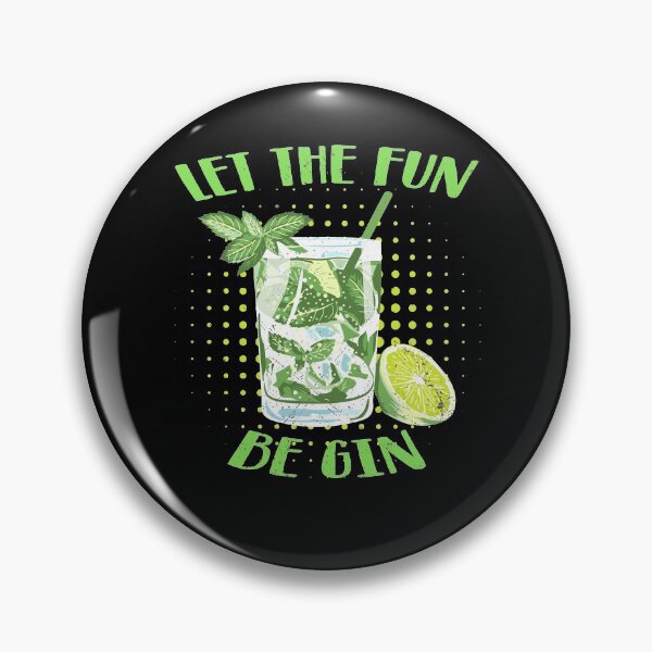 Item preview, Let Fun Begin Funny Love Alcohol Party  designed and sold by kristazzsa112.