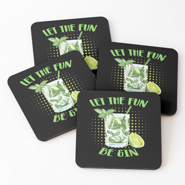 Item preview, Let Fun Begin Funny Love Alcohol Party  designed and sold by kristazzsa112.