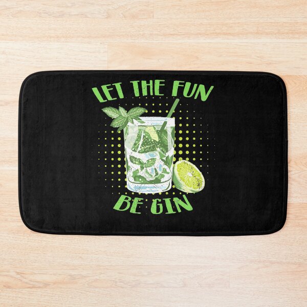 Item preview, Let Fun Begin Funny Love Alcohol Party  designed and sold by kristazzsa112.