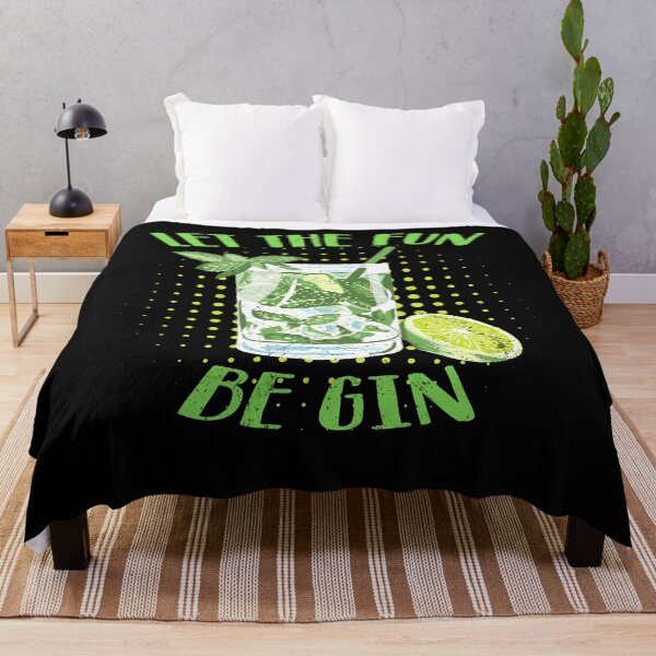 Item preview, Let Fun Begin Funny Love Alcohol Party  designed and sold by kristazzsa112.