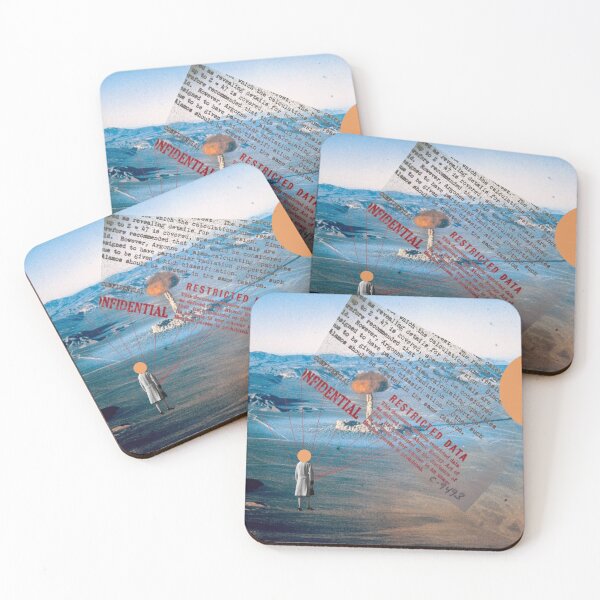 Item preview, Restricted data designed and sold by Tanja Nikolic.