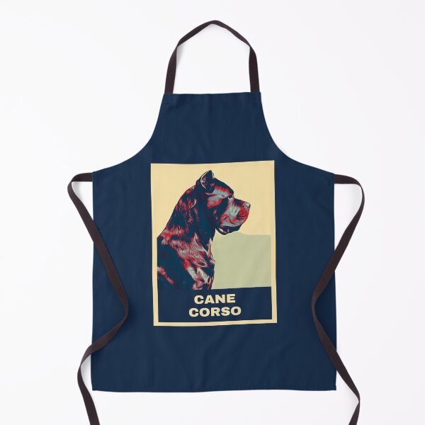 Item preview, Cane Corso Cartoon designed and sold by Yayatachdiyat71.