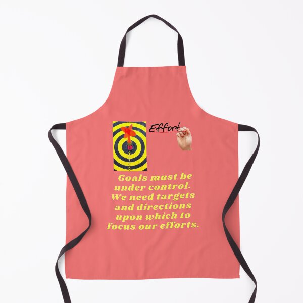 Item preview, We need targets and directions upon which to focus our efforts. designed and sold by superbtshirts.