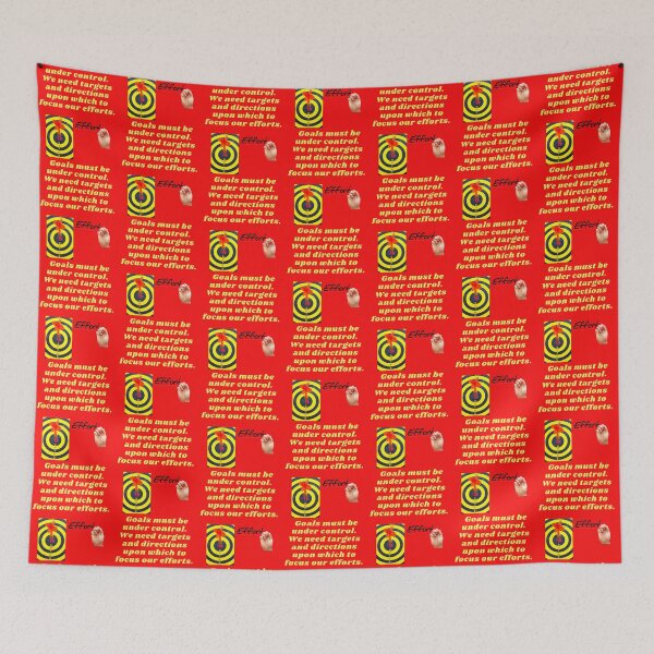 Item preview, We need targets and directions upon which to focus our efforts. designed and sold by superbtshirts.