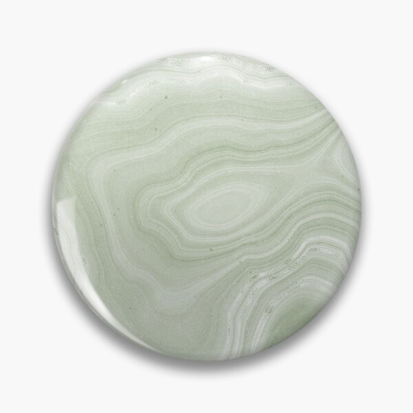 Item preview, Soft Pastel Green, Sage Green Marble designed and sold by venella.