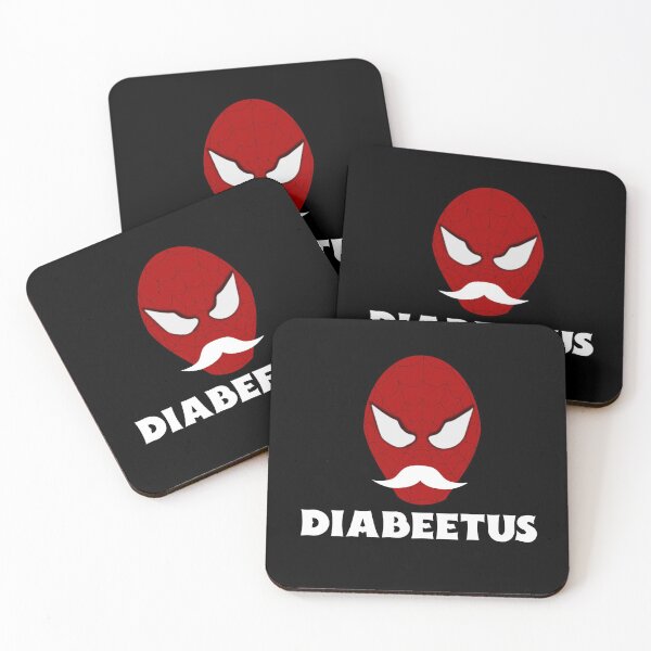 Item preview, diabeetus designed and sold by Polla-Shirt.