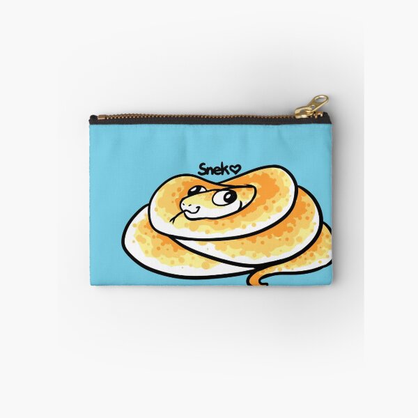 Aperçu de l'œuvre Snek créée et vendue par Fiddleback.