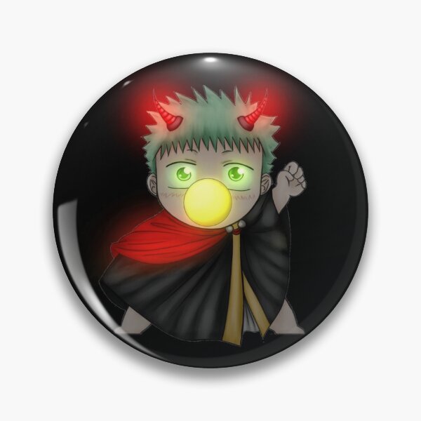 Artikelvorschau, Beelzebub-Anime entworfen und verkauft von SaungStore.