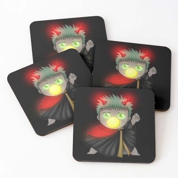 Item preview, Beelzebub Anime designed and sold by SaungStore.