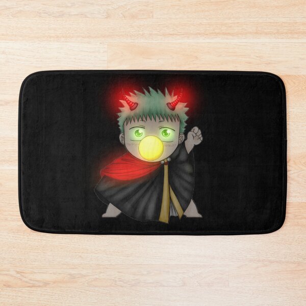 Item preview, Beelzebub Anime designed and sold by SaungStore.