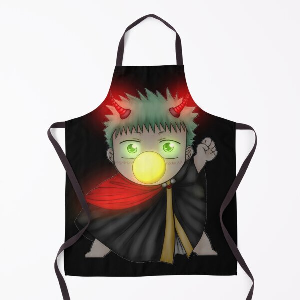 Item preview, Beelzebub Anime designed and sold by SaungStore.