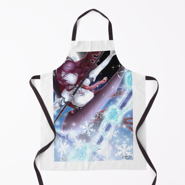 Item preview, Genshin Impact Rosaria designed and sold by TabithaAbadeer.