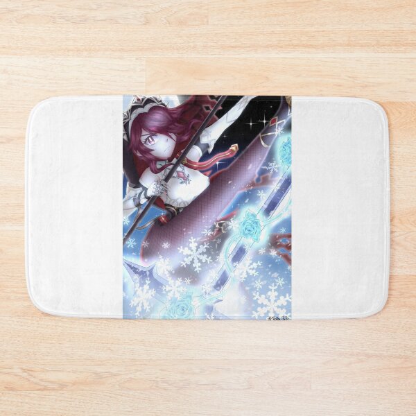 Item preview, Genshin Impact Rosaria designed and sold by TabithaAbadeer.