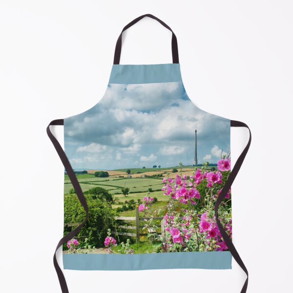 Item preview, Emley Moor Mast designed and sold by Alisonchambers2.