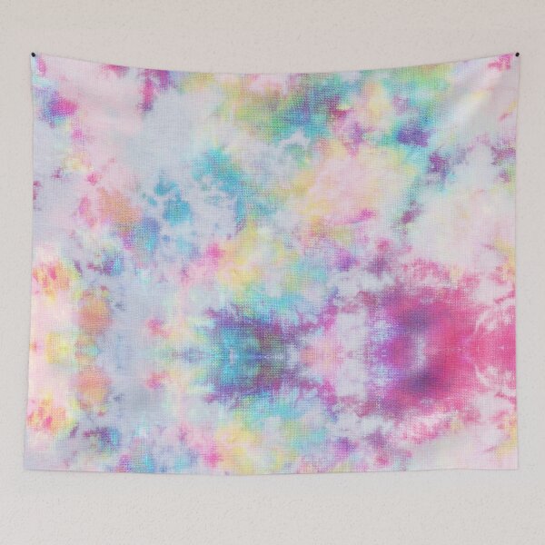 Item preview, Tie Dye Pattern, Galaxy Space  designed and sold by Dr.YesOrNo.