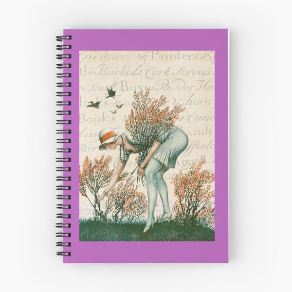 Item preview, woman planting saplings designed and sold by Rakesh  Jha.