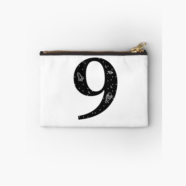 Item preview, Space number 9 designed and sold by galax-C.