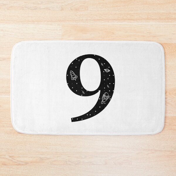 Item preview, Space number 9 designed and sold by galax-C.