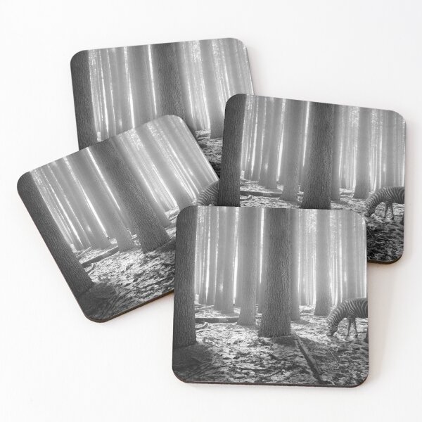 Item preview, Zebra Pines designed and sold by Kath Salier.