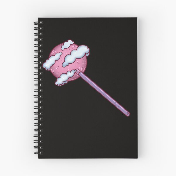 Item preview, Lollipop Lollipop designed and sold by Mystic-Minx.