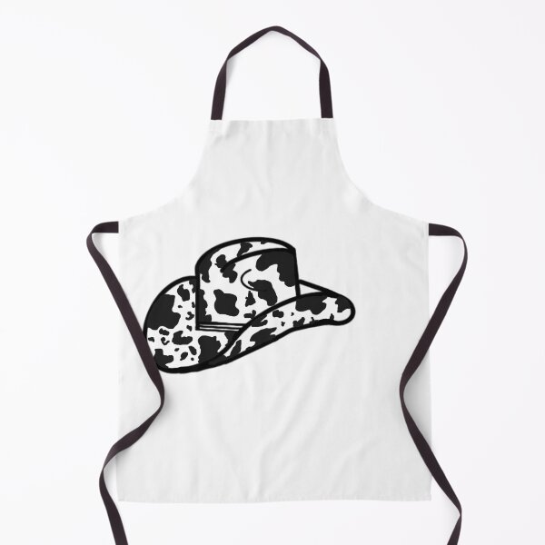 Item preview, Cow Print Cowboy Hat designed and sold by Lucygoosey08.