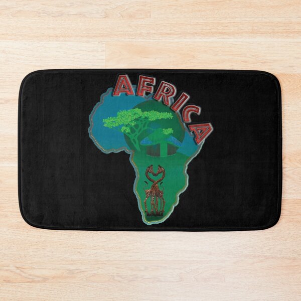 Item preview, Africa - Love - Giraffes designed and sold by Atouke.